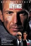 Revenge DVD