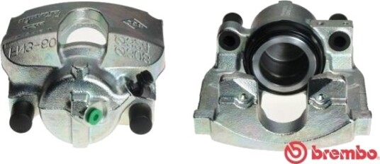 Bremsecaliper BREMBO F 68 079