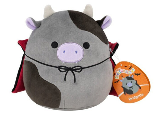 Squishmallows Halloween 2025 – 19 cm | Velg mellom seks figurer