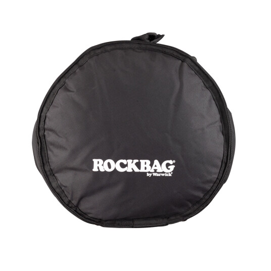 Rockbag Floor / Stand Tom Bag Student Line, 16" X 16"
