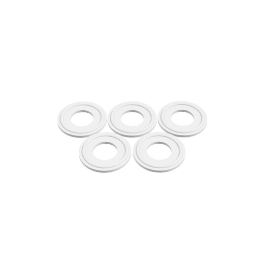 TC Pakning, 34mm, DN15, 5-pack Brewtools