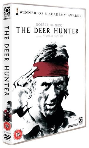 The Deer Hunter DVD The Deer Hunter DVD
