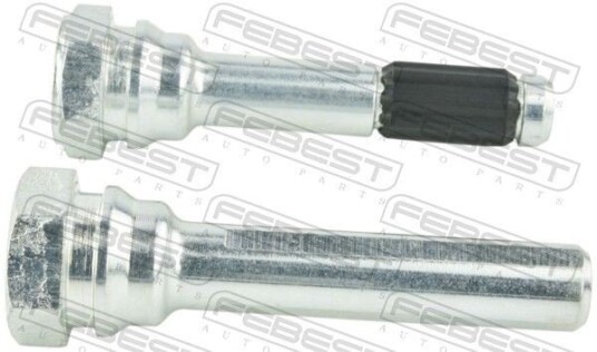 Febest Styrebolt bremsecaliper FEBEST 1874 ASJR KIT
