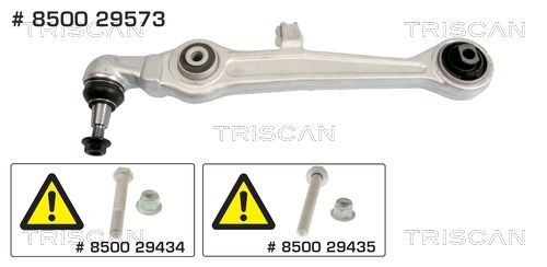 Bærearm TRISCAN 8500 29573