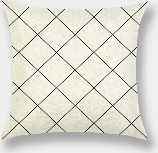 Tc Home Putetrekk 50 x 50 cm