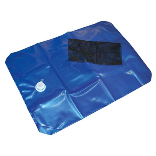 Kerbl H2GO Vannbeholder 100x40 cm 80 L 29382 Kerbl H2GO Vannbeholder 100x40 cm 80 L 29382