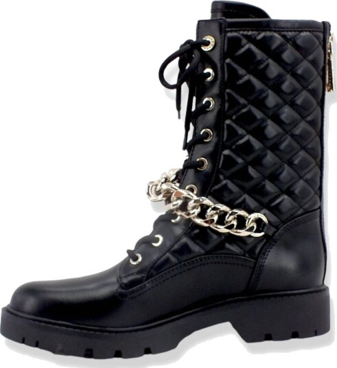 Guess Dame Sko Svart 40 EU,