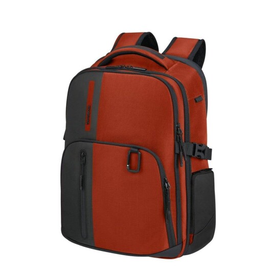 Samsonite BIZ2GO Daytrip Pc-sekk 15,6" Terracotta Red