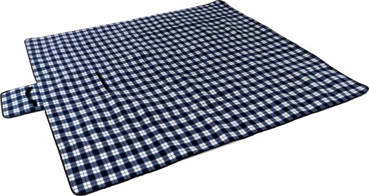 BasicNature Pro Piknikteppe Vanntett 150x150cm BasicNature Pro Piknikteppe Vanntett 150x150cm