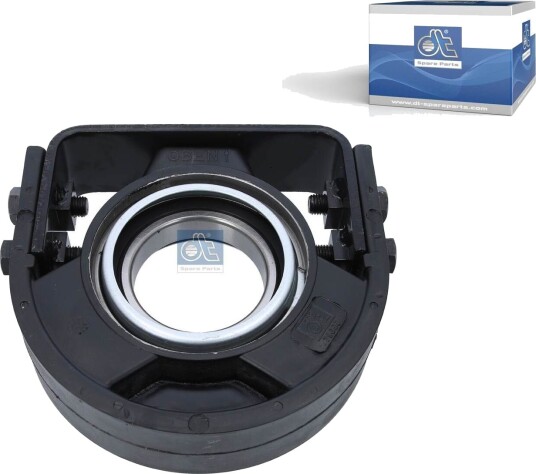 Mellomaksel oppheng DT Spare Parts 4.80370