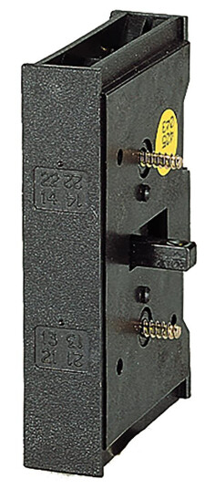 Eaton 64805 Nullederkontakt Type: N P3Z Elfordeling & strømforsyning Eaton 64805 Nullederkontakt Type: N P3Z Elfordeling & strømforsyning