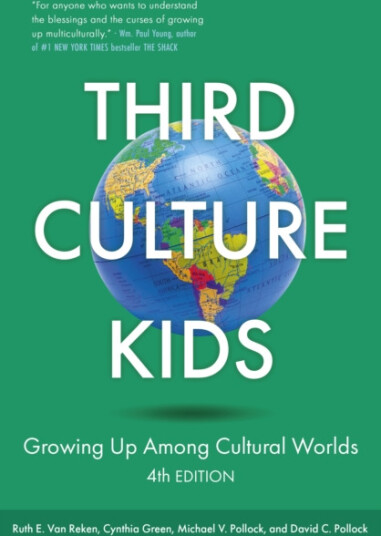 Third Culture Kids 4th Edition