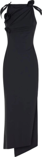 Coperni Dame Kjoler Svart M, Coperni Dame Kjoler Svart M,