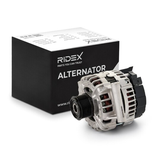 Dynamo RIDEX 4G1561