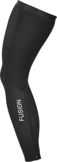 FUSION C3 Benvarmere Svart L