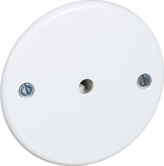 Rev LED Hjørnelampe 20W