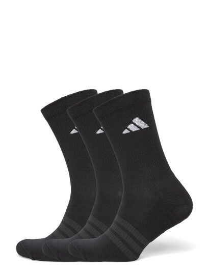 Adidas Performance C Ess Crw 3P   Black   46 48