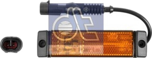 DT Spare Parts 5.81276 Begrensningslys