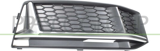 Ventilasjonsgitter PRASCO AD4002103