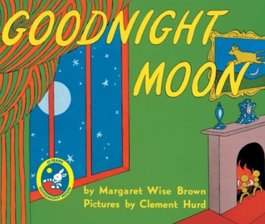 Goodnight Moon Av Margaret Wise Brown Goodnight Moon Av Margaret Wise Brown