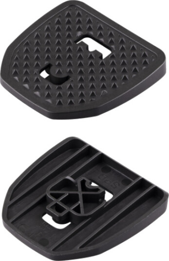 Pedal Plate 2.0 Adapter Til SPD Pedal Plate 2.0 Adapter Til SPD