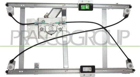 PRASCO RN980W022 Vindusheis