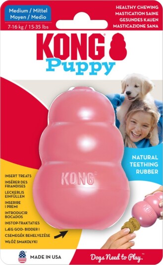 KONG Valpeleke M Rosa