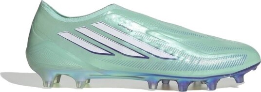 adidas F50 Sparkfusion Elite Low Cut Laceless Fg/ag Final Rush Kvinner størrelse 36