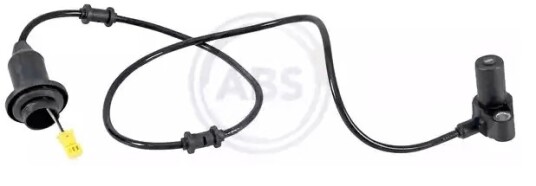 ABS sensor A.B.S. 30101