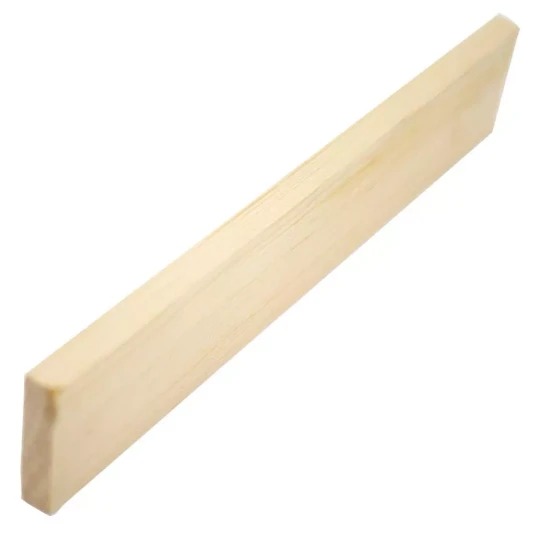 Th7063 12x50mm Furu Glattkant