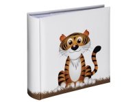 Hama Memo Liam - Album - 200 x 4x6 in (10x15 cm) - hvit x 1