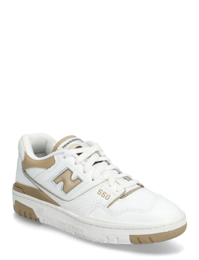 New Balance New Balance Bb550 White 37 New Balance New Balance Bb550 White 37