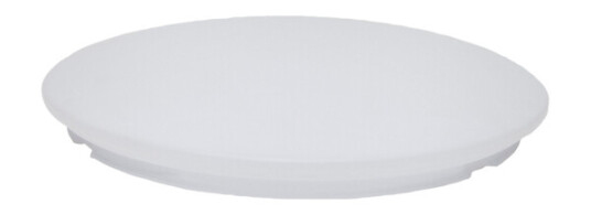 Other Brand LED-taklampe Integra Hvit
