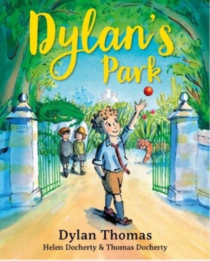Dylan's Park Dylan's Park