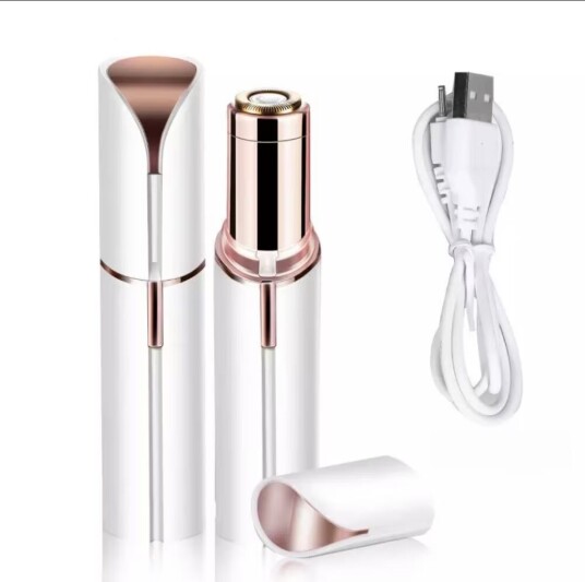 Otego Epilator Trimmer for øyenbryn/ansiktshår/nesehår/bikinilinje