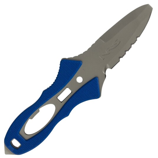 NRS Pilot kniv Blue