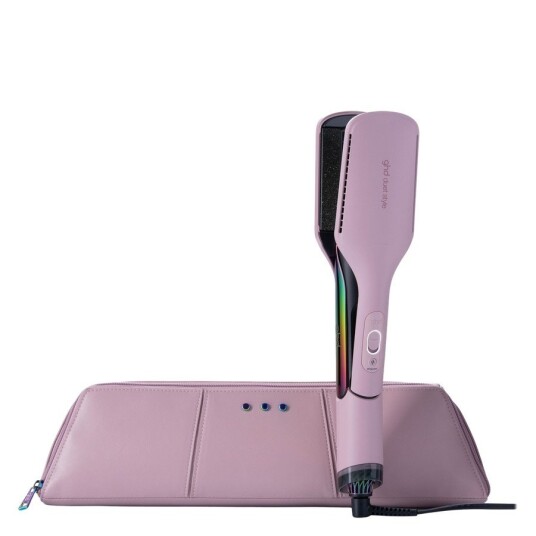 ghd Duet Style Limited Edition Hot Air Styler Transcendent Pink ghd Duet Style Limited Edition Hot Air Styler Transcendent Pink