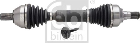 FEBI BILSTEIN 198090 Drivaksel
