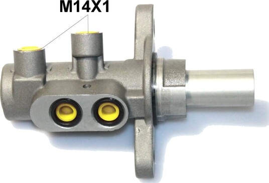 Hovedbremsesylinder BREMBO M 24 135