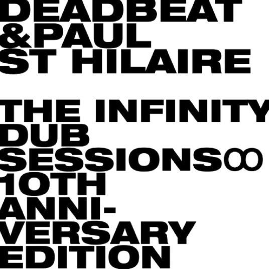 The Infinity Dub Sessions