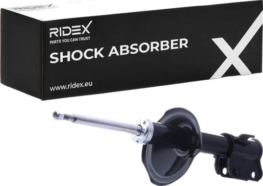 Støtdemper RIDEX 854S1071