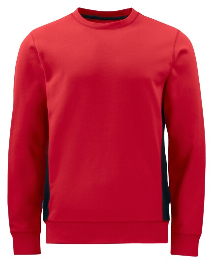 ProJob 2127 Sweatshirt Red 4XL