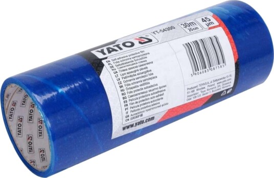 YATO YT-54300 Beskyttelsesfolie