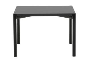 artek Kiki Salongbord L60 cm Sort/ Sort Laminat artek Kiki Salongbord L60 cm Sort/ Sort Laminat