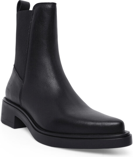 Copenhagen Studios Cph301 Leather Black Black 37