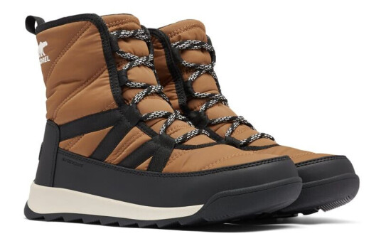 Sorel Women's Whitney II Short Lace Elk 36, Elk Sorel Women's Whitney II Short Lace Elk 36, Elk