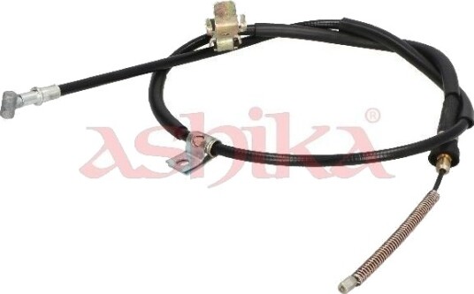 Bremsewire ASHIKA 131 08 809