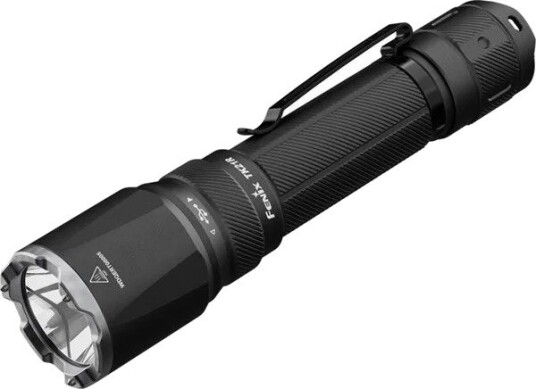 Fenix Lommelykt TK21R