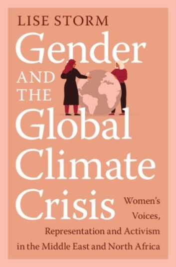 Gender and the Global Climate Crisis Gender and the Global Climate Crisis