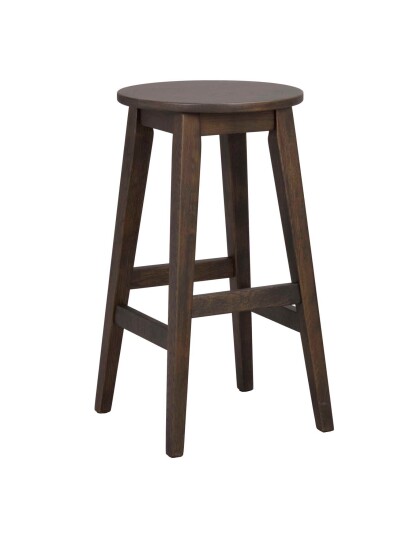 Rowico Home Austin barpall Brun ek Brun Rowico Home Austin barpall Brun ek Brun